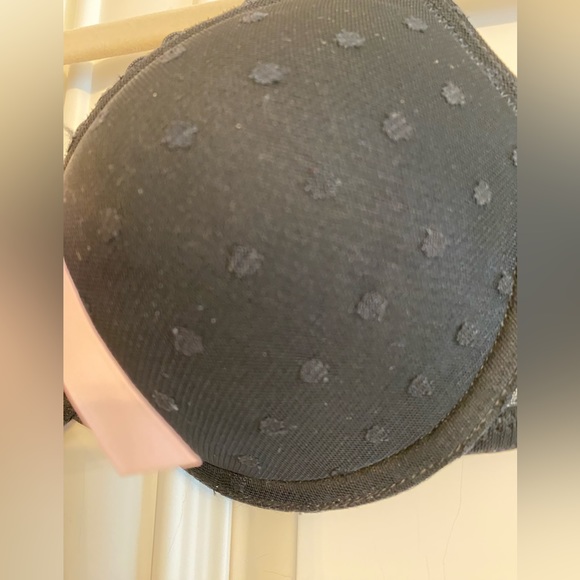 Gently Used Size 34B Sexy Little Things Push Up Bra - Picture 3 of 8